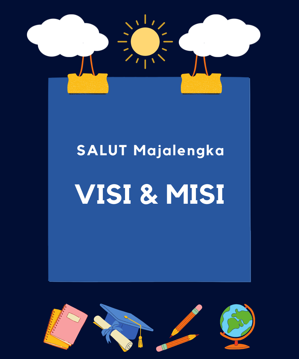 Visi dan Misi SALUT Majalengka