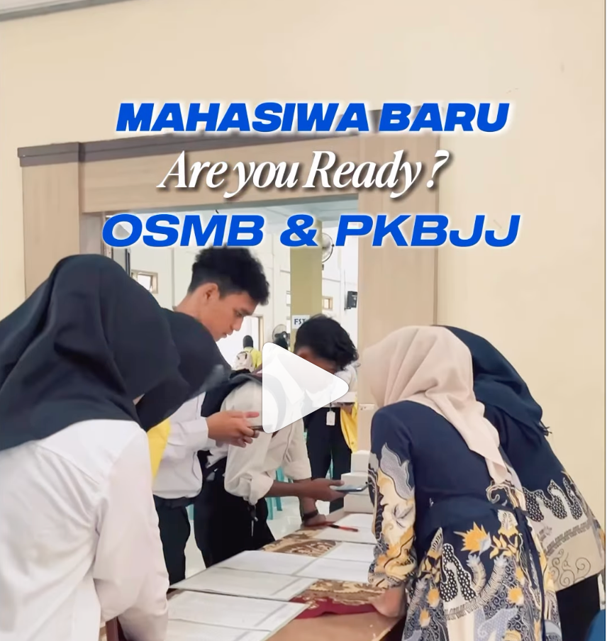 Mahasiswa Baru SALUT Majalengka Mengikuti OSMB Universitas Terbuka